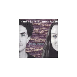 Nancy Kerr and James Fagan : Steely Water CD (1999)