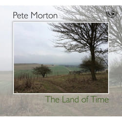 Proper The Land Of Time CD Folk Pete Morton