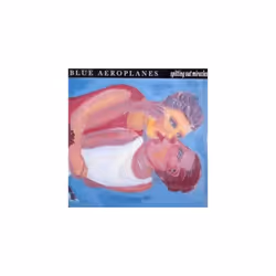 Spitting Out Miracles CD (1996)