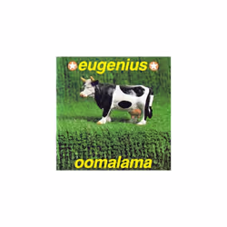 Oomalama CD (1999)