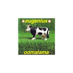 Oomalama CD (1999)