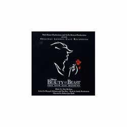Various  Beauty and the Beast CD