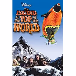 Disney The Island At The Top Of The World, DVD, G, English, Adventure, 2D, 05/04/2004