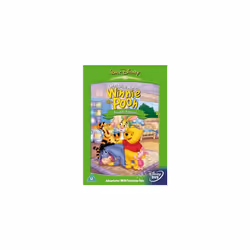 The Magical World Of Winnie The Pooh: 5 - Friends Forever [DVD]