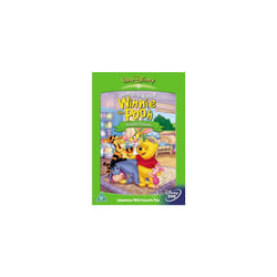 The Magical World Of Winnie The Pooh: 5 - Friends Forever [DVD]