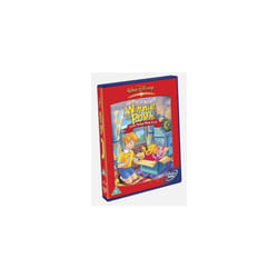 Magical World Of Winnie The Pooh - Vol. 2 - Little Things Mean A Lot [DVD]