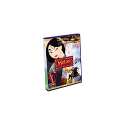 Mulan (2 Disc Special Edition) [1998] [DVD]