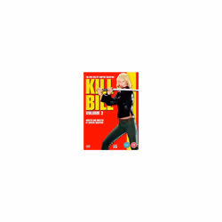 Kill Bill, Volume 2 (DVD) (2004)