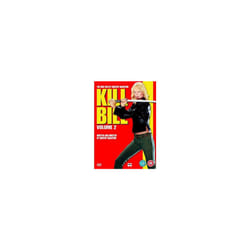 Kill Bill, Volume 2 (DVD) (2004)