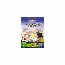 Walt Disney's Fables - Vol. 5   (Animated) (DVD)