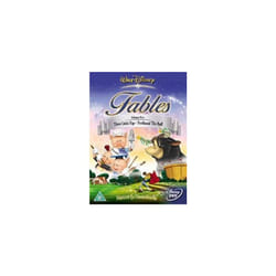 Walt Disney's Fables - Vol. 5   (Animated) (DVD)