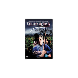 Children of the Corn 4 - The Gathering DVD (2005) Naomi Watts, Spence (DIR) - Region 2