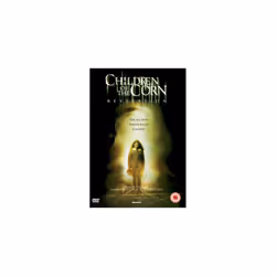 Children of the Corn 7 - Revelation DVD (2005) Claudette Mink, Magar (DIR) cert - Region 2