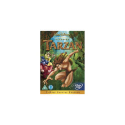 Tarzan [DVD] [1999]