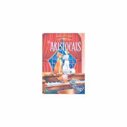 The Aristocats [DVD]
