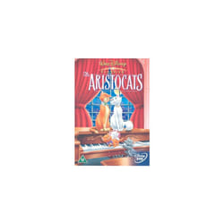 The Aristocats [DVD]