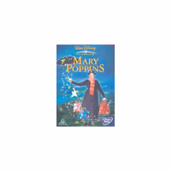 Mary Poppins [DVD]