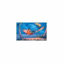Lilo & Stitch [DVD] [2002]