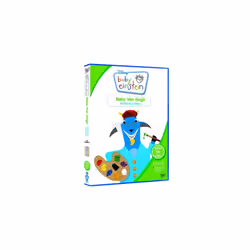 Baby Van Gogh - World Of Colours [DVD]