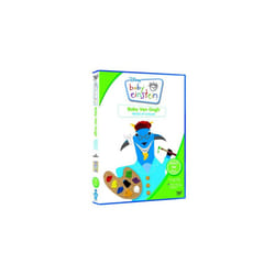 Baby Van Gogh - World Of Colours [DVD]