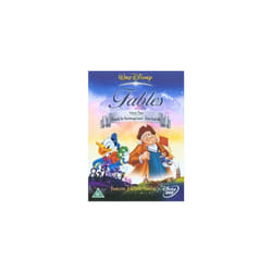 Walt Disney's Fables Vol.3 [DVD]