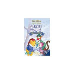 Winnie the Pooh: Seasons of Giving DVD (2008) Winnie the Pooh cert U - Region 2