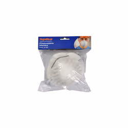 Pack Of 20 Protective Face Masks