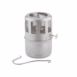 Ambassador Mini Hanging Paraffin cold frame/greenhouse Heater