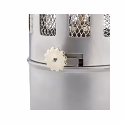 Ambassador Mini Hanging Paraffin cold frame/greenhouse Heater