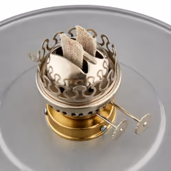 Replacement Paraffin Heater Wick Single Burner Oil Wick 2.5cm x 23cm