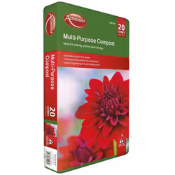 Ambassador Multi-Purpose Compost 20L - AMPC20