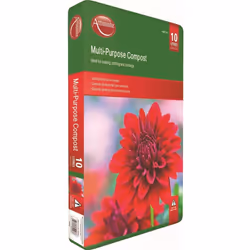 Ambassador Multi-Purpose Compost 10L [AMPC10]