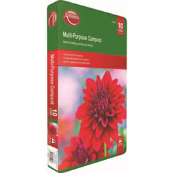 Ambassador Multi-Purpose Compost 10L [AMPC10]