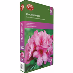 Ambassador Ericaceous Compost 40L [AEC40]