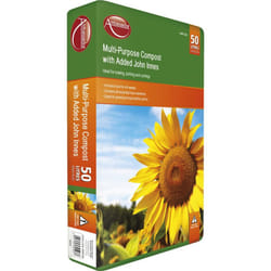 Ambassador Multi-Purpose Compost with John Innes 50L - AMPCJI50