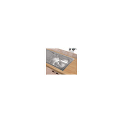 Sink Fixing Kit With 10 Clips - Supaplumb Tape Kitchen 3m Sealing Multilisting -  sink kit clips fixing supaplumb tape kitchen 10 3m sealing