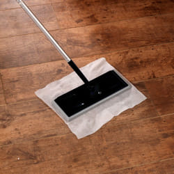 Electrostatic Cleaning Mop - Supahome Wipes 10 Floor Pack Dust Cleaner -  mop electrostatic cleaning supahome wipes 10 floor pack dust cleaner
