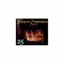 Fairport Convention 25th Anniversary Collection CD