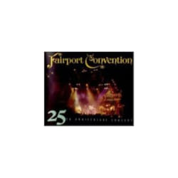 Fairport Convention  25th Anniversary Collection CD