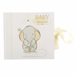 Disney Magical Beginnings Photo Album Dumbo