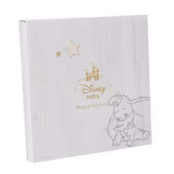 Bambi My Scan baby Photo Frame 4x3