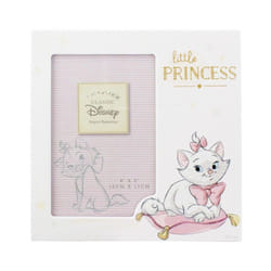 Disney Baby Magical Beginnings Marie Photo Frame
