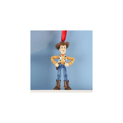 Woody Toy Story Hanging Christmas Tree Decoration Disney Christmas