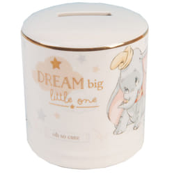 Disney Magical Beginnings Money Box - Dumbo