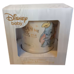 Disney Magical Beginnings Money Box - Dumbo