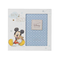 Disney Magical Beginnings MDF Frame Mickey Mouse