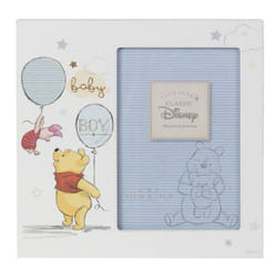 Disney Magical Beginnings Baby Photo Frame 4' x 6' - Baby Boy
