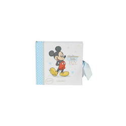 Disney Magical Beginnings Photo Album Mickey Mouse