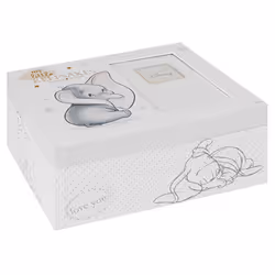 Disney Magical Beginnings Keepsake Box Dumbo