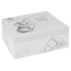 Disney Magical Beginnings Keepsake Box Dumbo